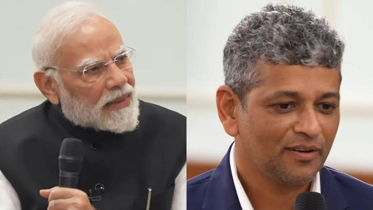 India Women's Cricket Team Support Staff Was Denied Meeting With King  Charles: 'They Manifested Picture With PM Narendra Modi' | Cricket News -  News18