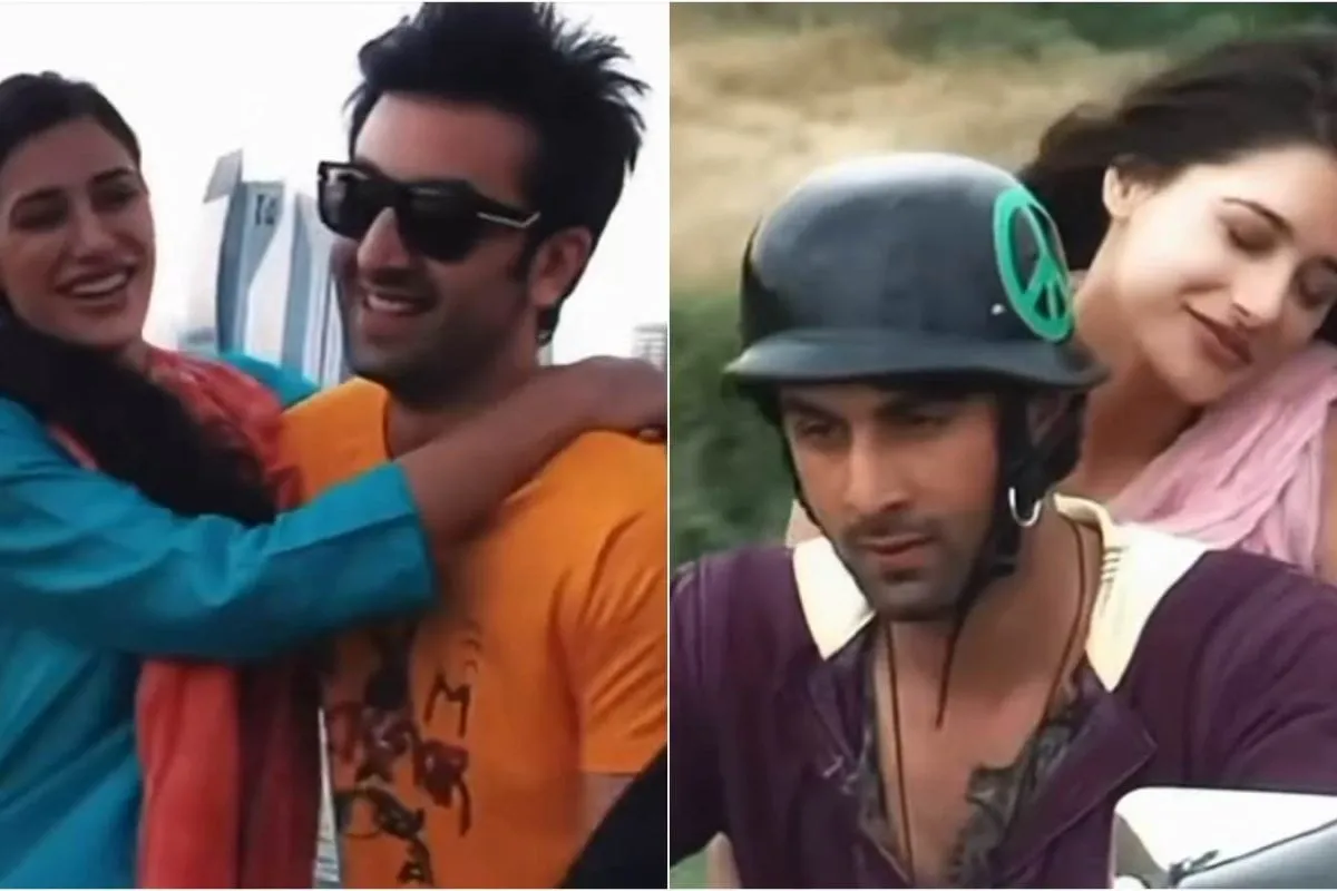 Nargis Fakhri Shares BTS Moments With Ranbir Kapoor As Rockstar Turns 14:  'Changed My Life Completely' | Bollywood News - News18