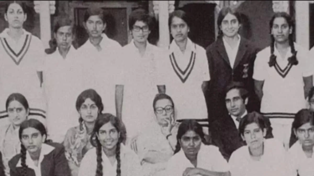 How Indian Women's Cricket Began In Lucknow In 1973 And The Founders Who  Shaped It | Cricket News - News18