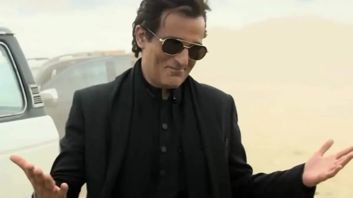 Akshaye Khanna's Look In Dhurandhar Was Designed Around THESE Details |  Know Here | Bollywood News - News18