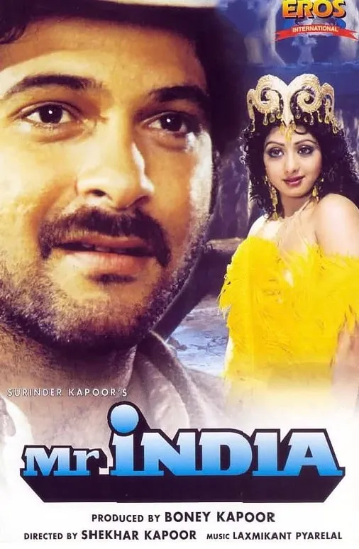 Anil Kapoor Birthday: Revisiting Top 8 Films Of The Actor