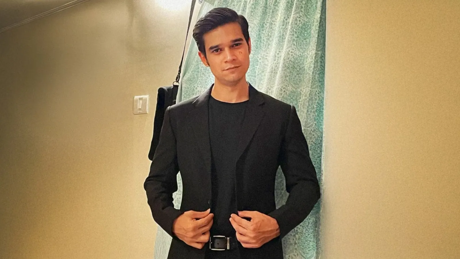 Vivaan Shah On Playing Captain Vijender Malhotra In Ikkis: 'Absolutely  Fascinating' | Entertainment News - News18