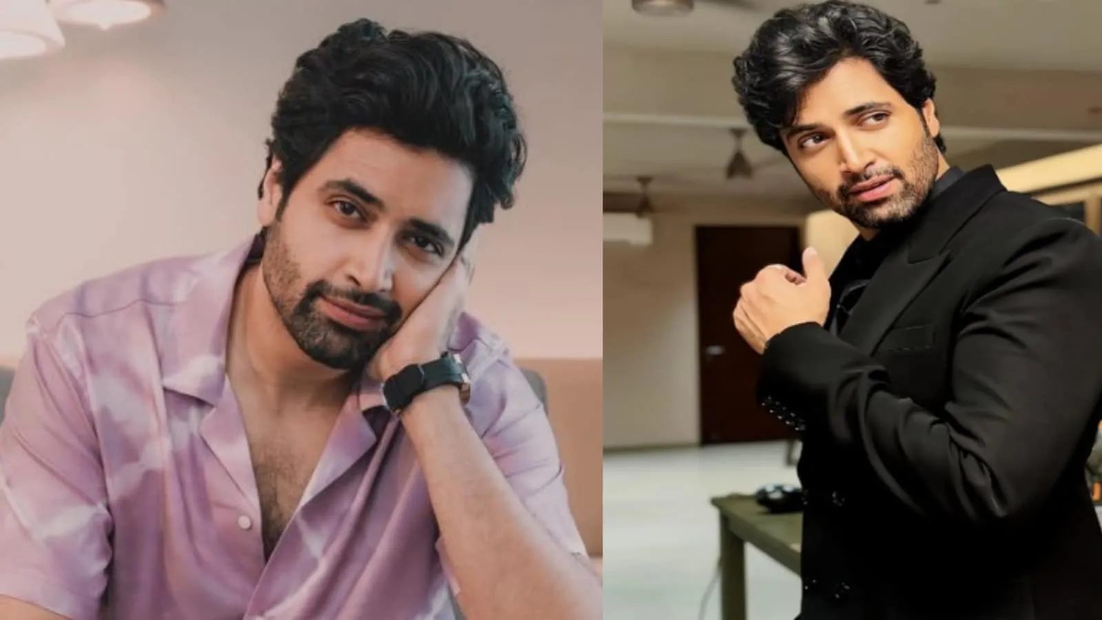 Actor Adivi Sesh To Welcome New Year In 'Rocky Mountains' Filming For  'Dacoit' | Telugu Cinema News - News18