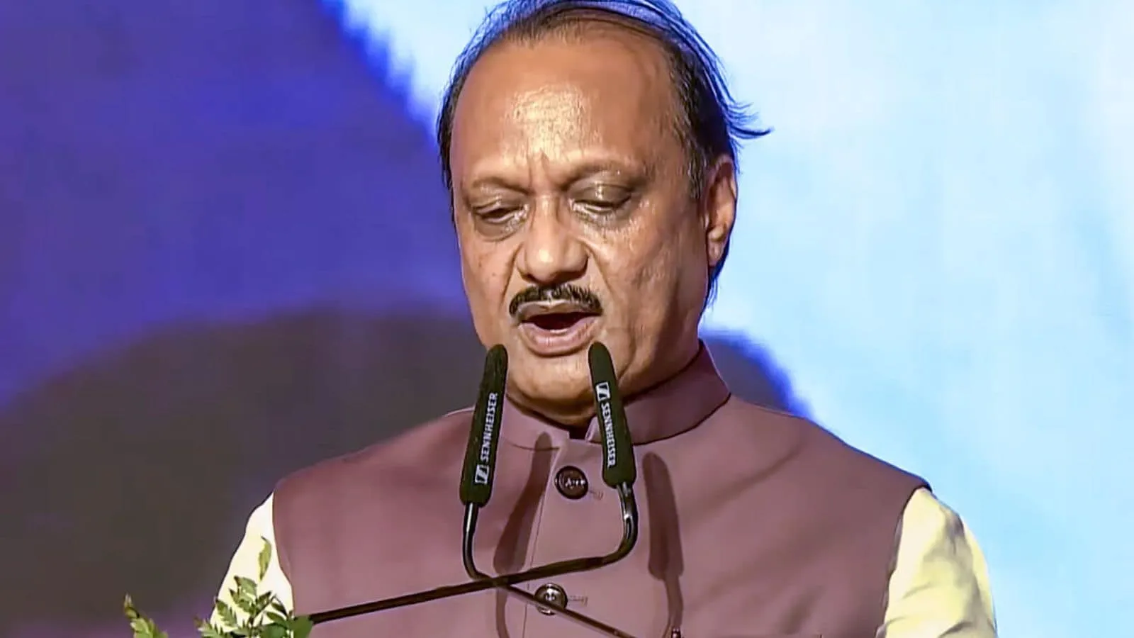 Ajit Pawar Death: This Is How The Deputy CM's Body Was Identified After  Plane Crash | India News - News18