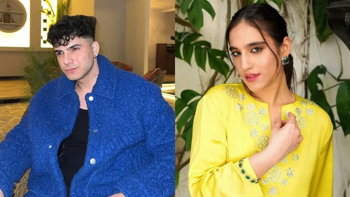 This Isn't A Publicity Stunt': Popular Influencer Deeksha Gulati On  Accusing Udit Rajput Of Cheating | Television News - News18