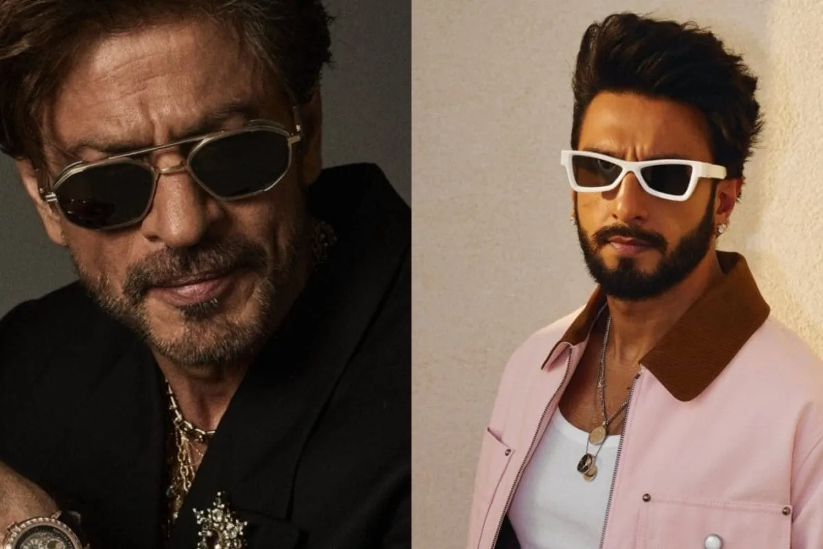 Shah Rukh Khan Returns To Don 3 After Ranveer Singh's Exit? Bollywood  Superstar Puts One Condition | Bollywood News - News18
