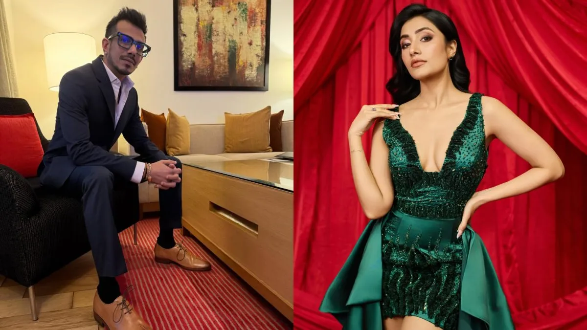 Yuzvendra Chahal To Re-Unite With Ex-Wife Dhanashree Verma On Reality Show?  'Refrain From Spreading...' | Cricket News - News18