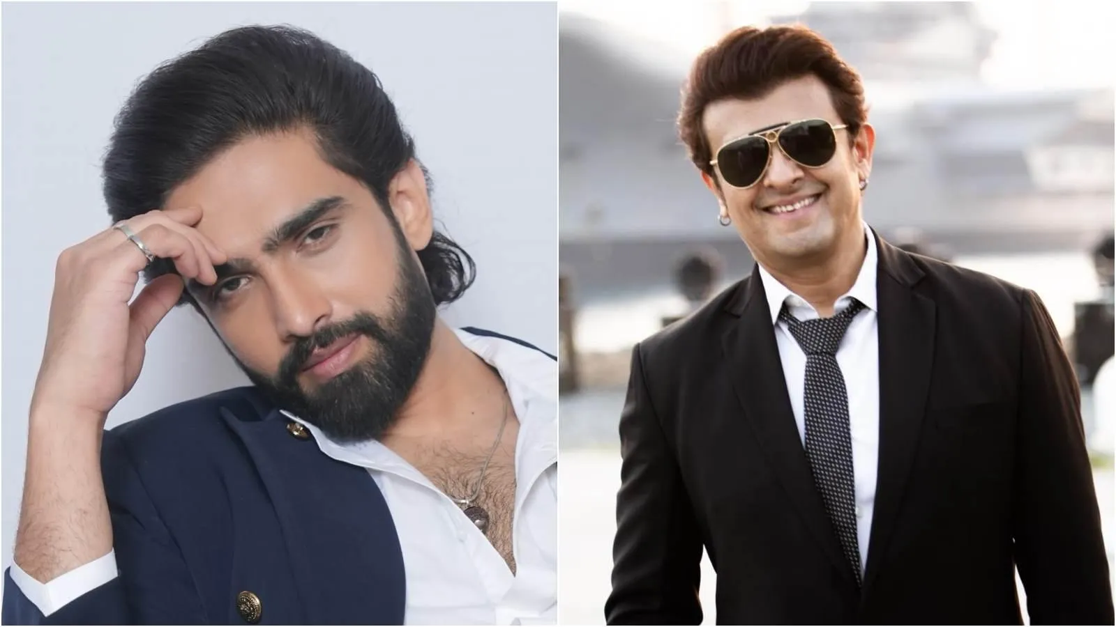 Amaal Mallik Opens Up On Struggle To Get Sonu Nigam For Bhool Bhulaiyaa 3:  'People Didn't Want Him&hellip;' | Bollywood News - News18