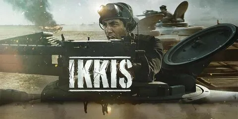 Ikkis (2026) - Movie | Reviews, Cast & Release Date in Sakti- BookMyShow