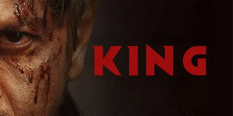 King (2026) - Movie | Reviews, Cast & Release Date in Mumbai- BookMyShow