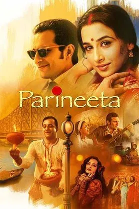 Parineeta (2005) - Movie | Reviews, Cast & Release Date in Mumbai-  BookMyShow