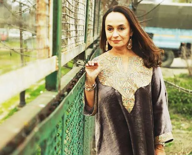 These 5 Suits of Sony Razdan Are Best Style Options For Festive Season In Hindi