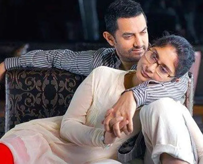 Aamir Khan 