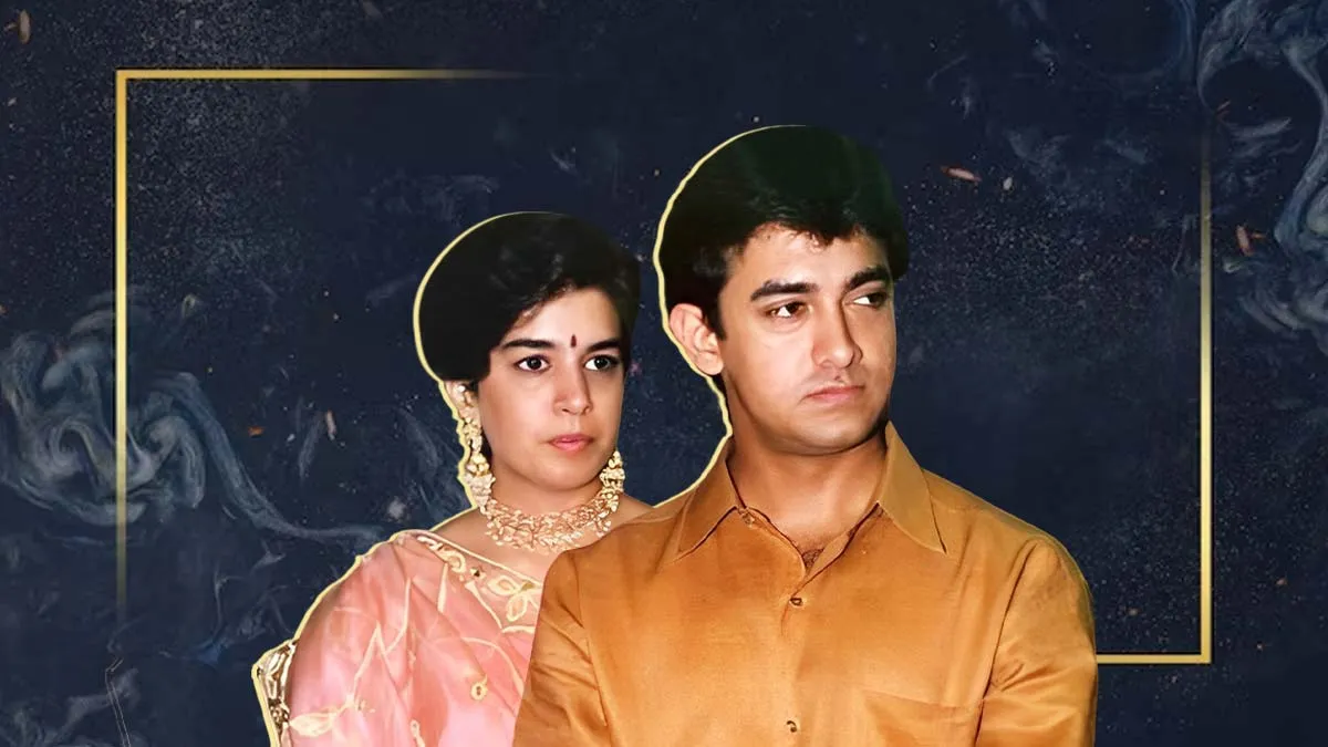 Aamir Khan 