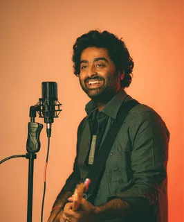 Arijit Singh | Spotify