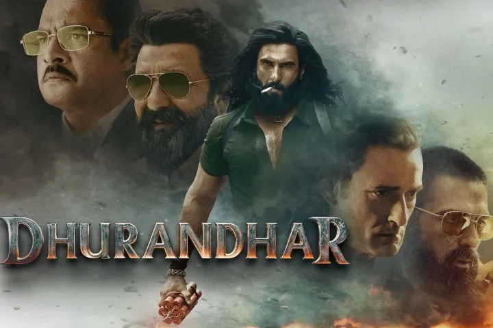 Dhurandhar Box Office Collection | All Language | Day Wise | Worldwide -  Sacnilk