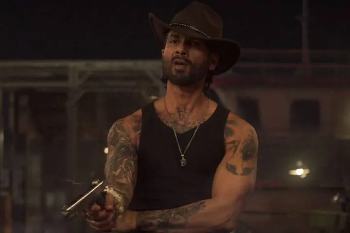 Shahid Kapoor's O Romeo Advance Booking Update | Bollywood News | Sacnilk