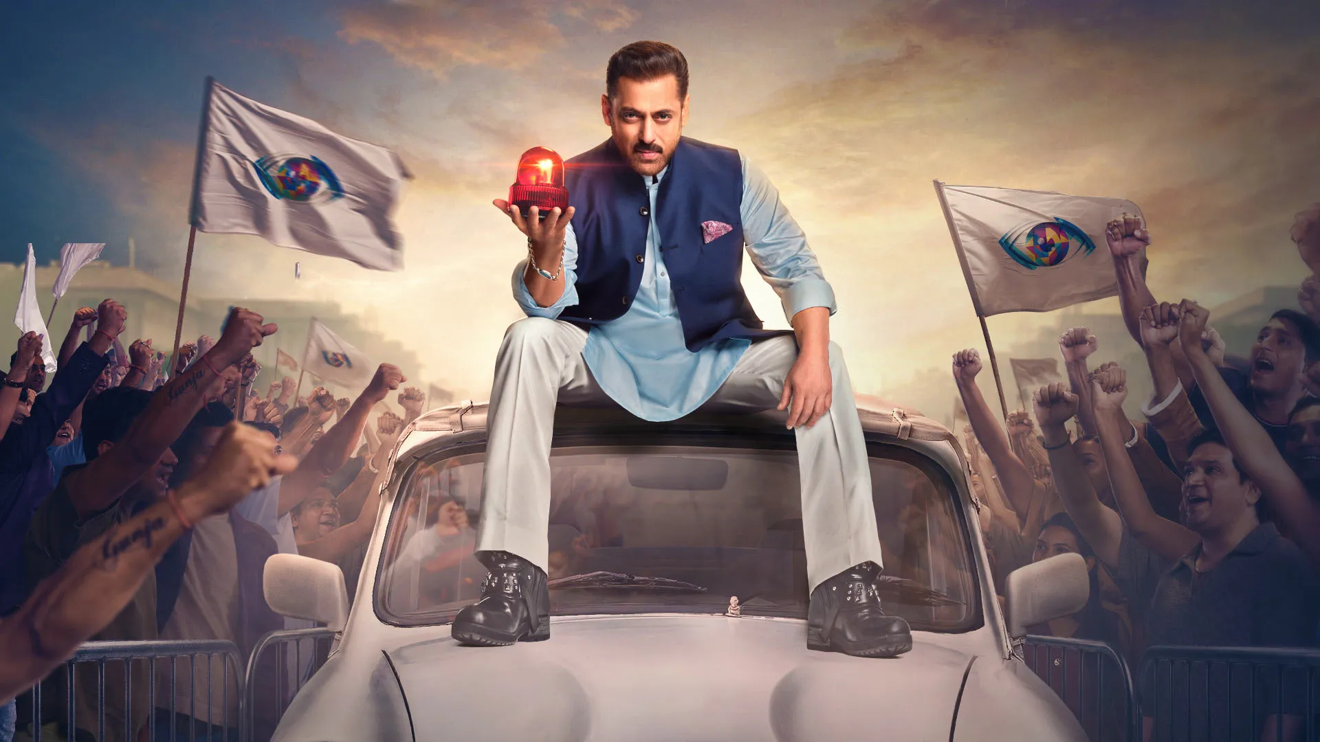 Bigg Boss 