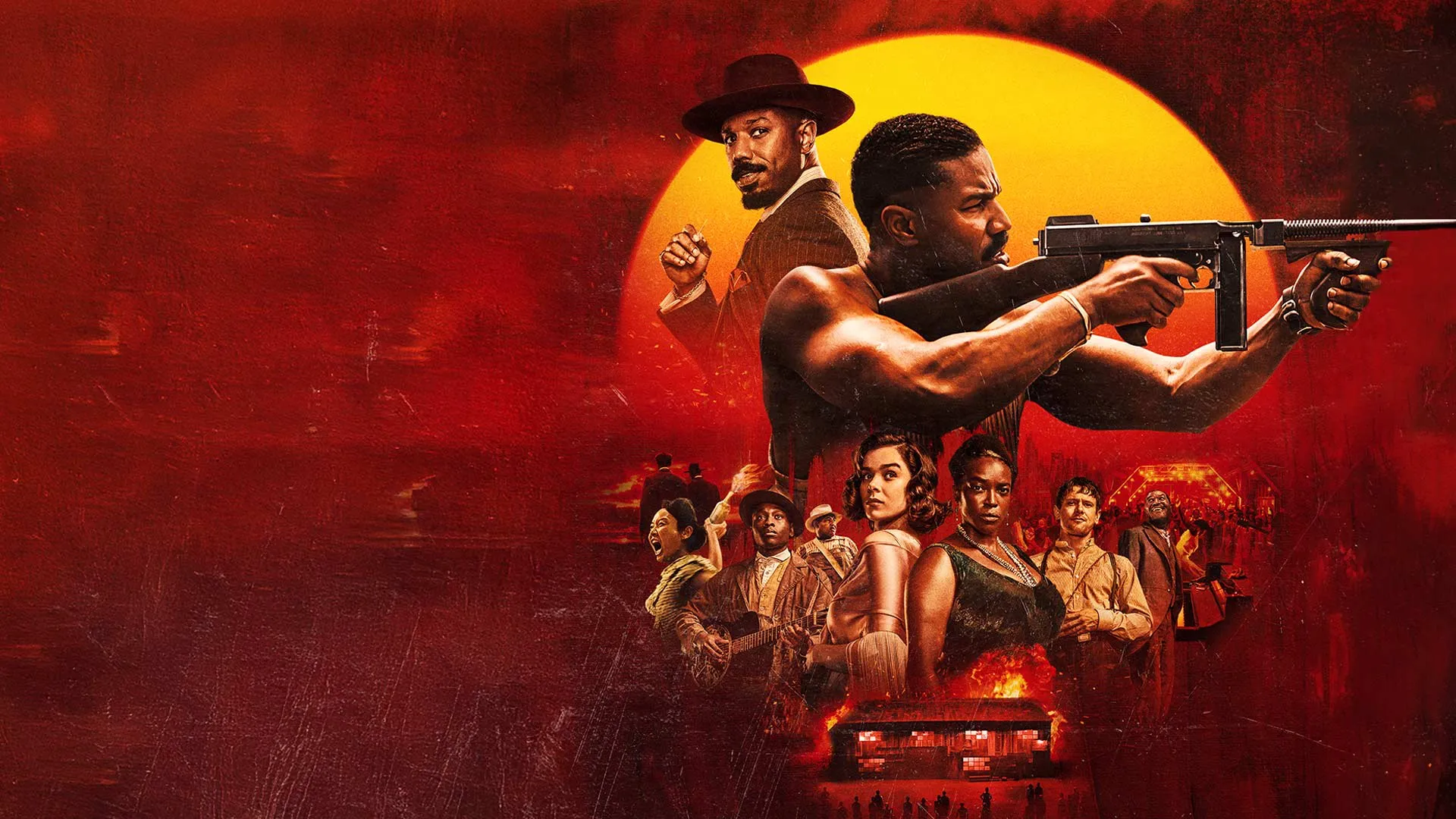 Sinners - JioHotstar