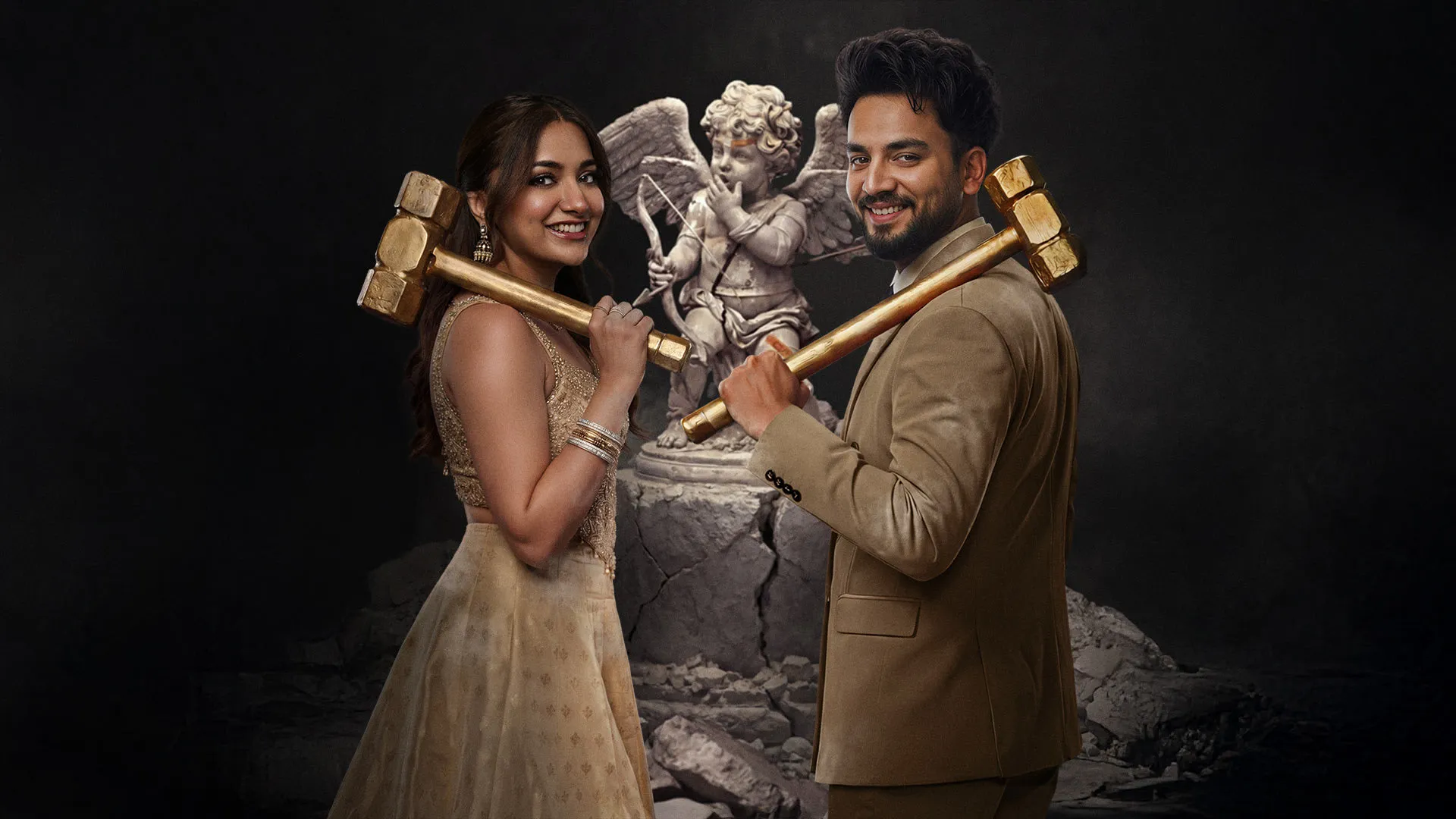 Engaged - JioHotstar