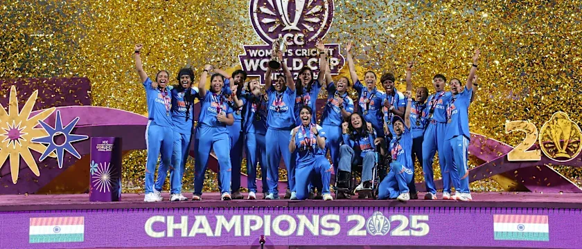  ICC Women's Cricket World Cup 