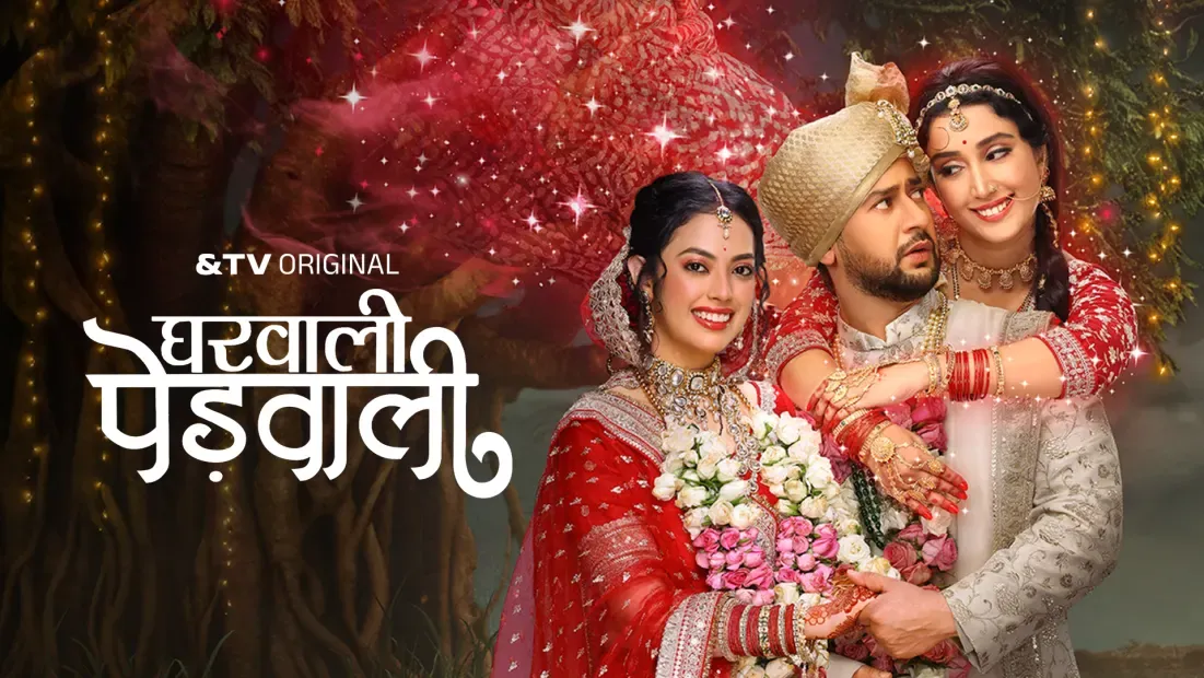 Gharwali Pedwali TV Serial Online - Watch Latest Show Episodes on ZEE5