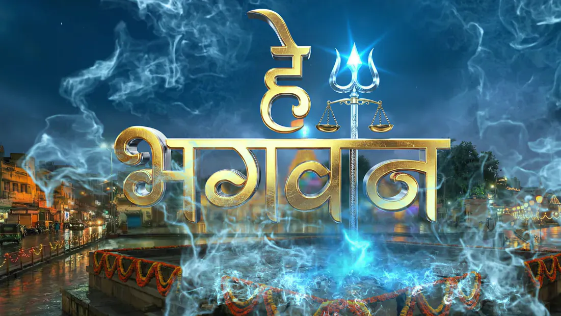 Hey Bhagwaan! Kitna Badal Gaya Insaan TV Serial - Watch Hey Bhagwaan! Kitna  Badal Gaya Insaan Online All Episodes (1-1) on ZEE5