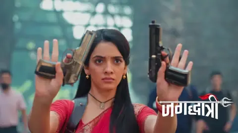 Watch Jagadhatri TV Serial 11th November 2025 Full Episode 2 Online on ZEE5