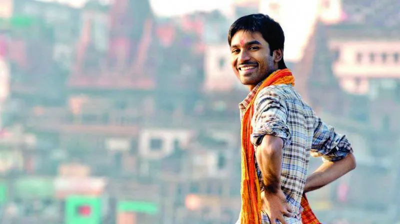 Raanjhanaa 
