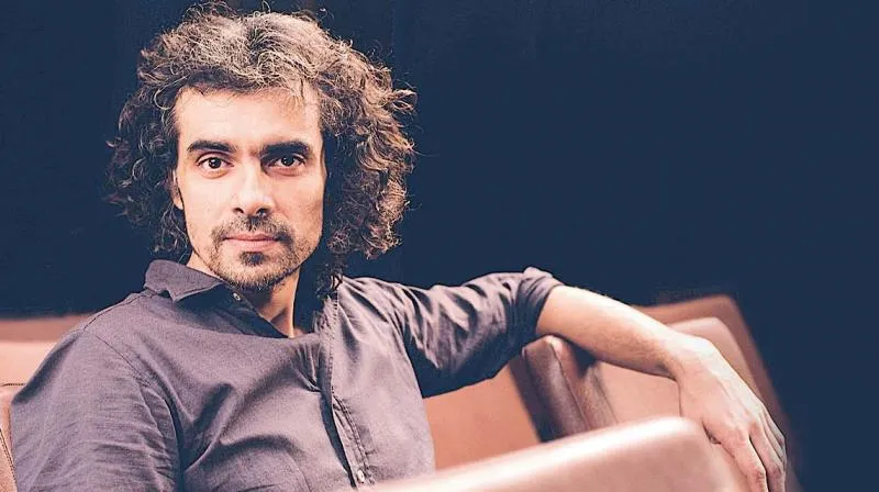  Imtiaz Ali 