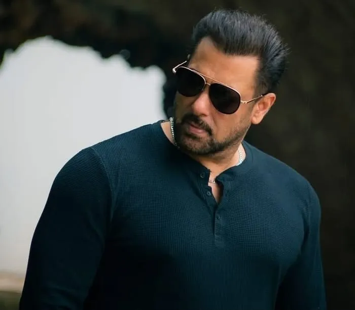 Salman Khan Biography &ndash; Actor & Producer