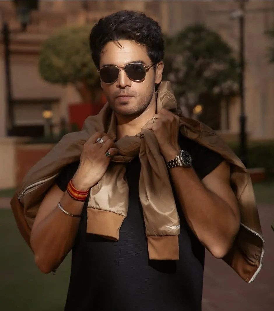 Gaurav Khanna - Gaurav Khanna Biography – Indian Television Actor & Bigg  Boss 19 Contestant