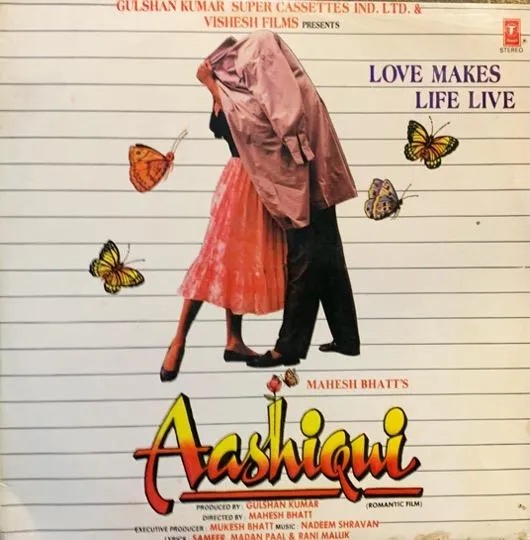 AASHIQUI 