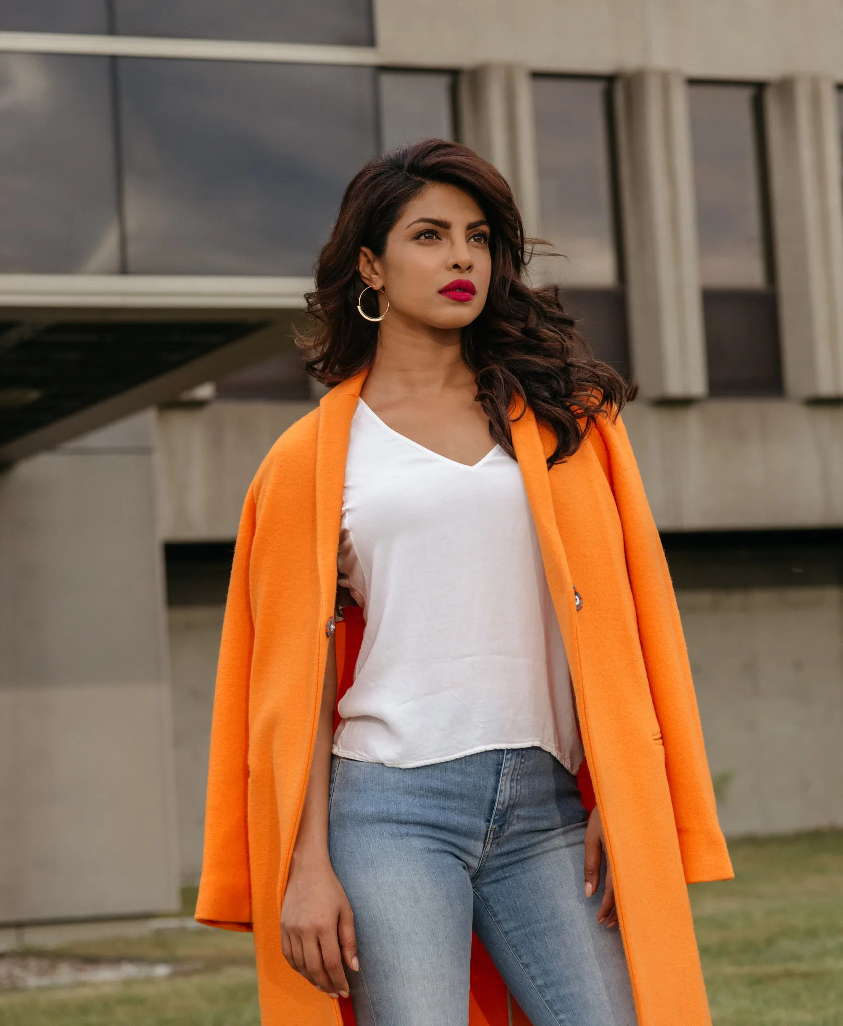 Priyanka Chopra 