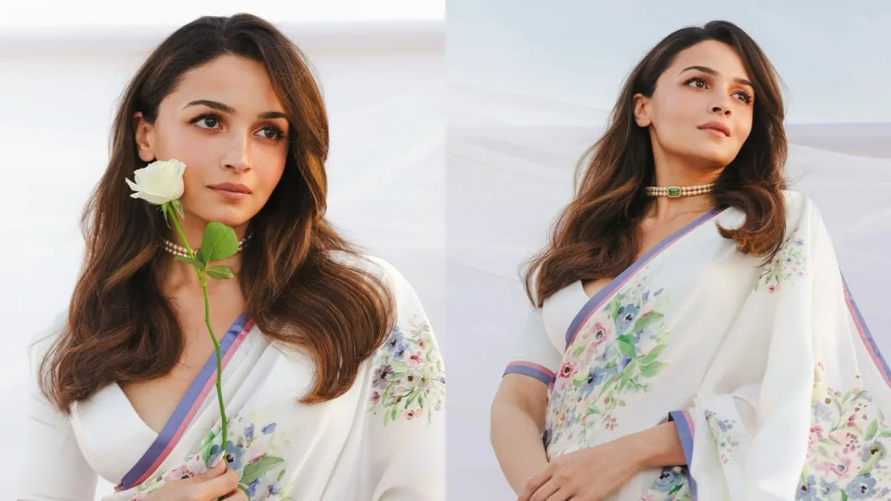 Alia Bhatt 