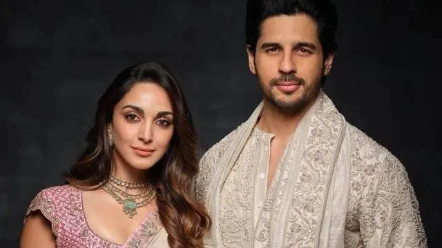 Kiara Advani Husband Sidharth Malhotra 