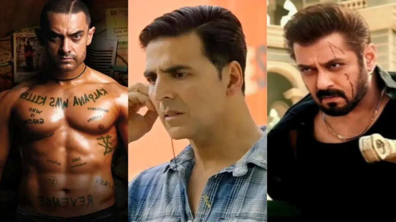 EXCLUSIVE: AR Murugadoss on Sikandar, Ghajini 2, & Holiday 2: &ldquo;Suriya or  Aamir Khan, who will be the hero?&rdquo; | PINKVILLA: Entertainment