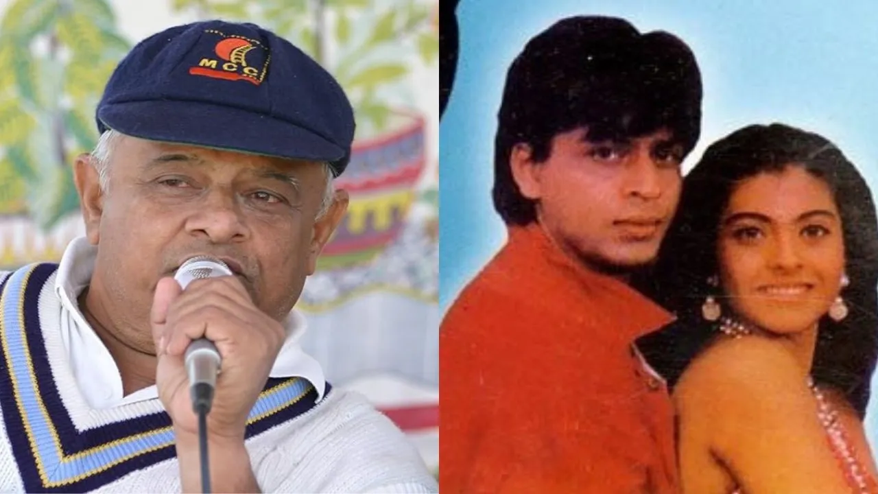  Baazigar 