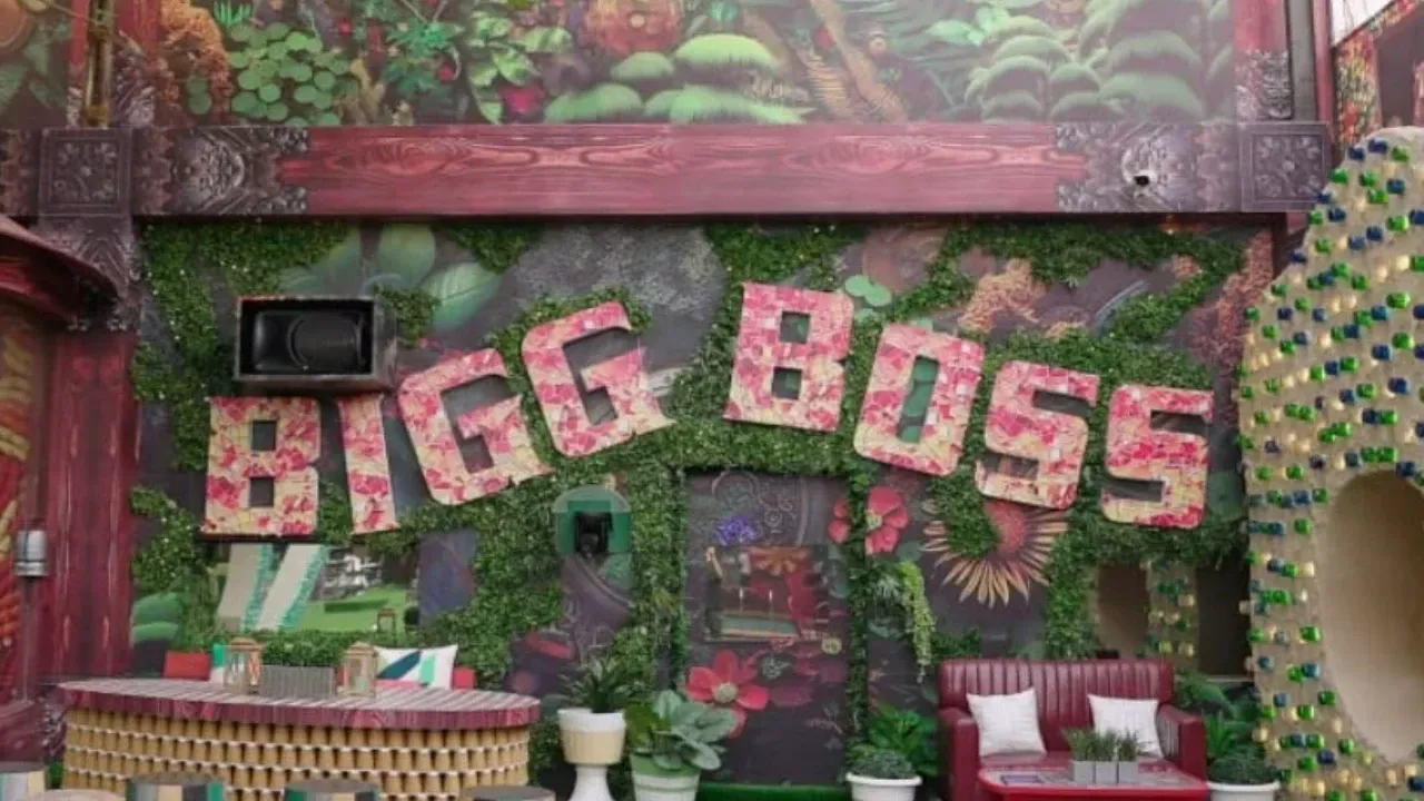 Bigg Boss 19