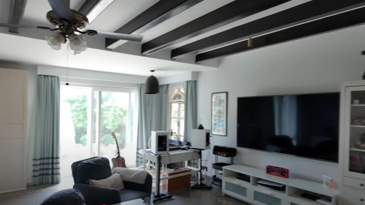 Third Bedroom