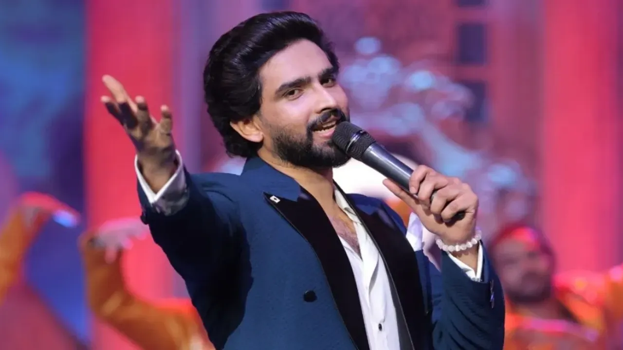 Who is Amaal Malik?