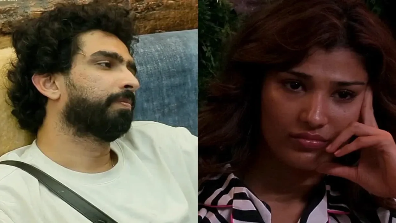 Nehal  Amaal Mallik
