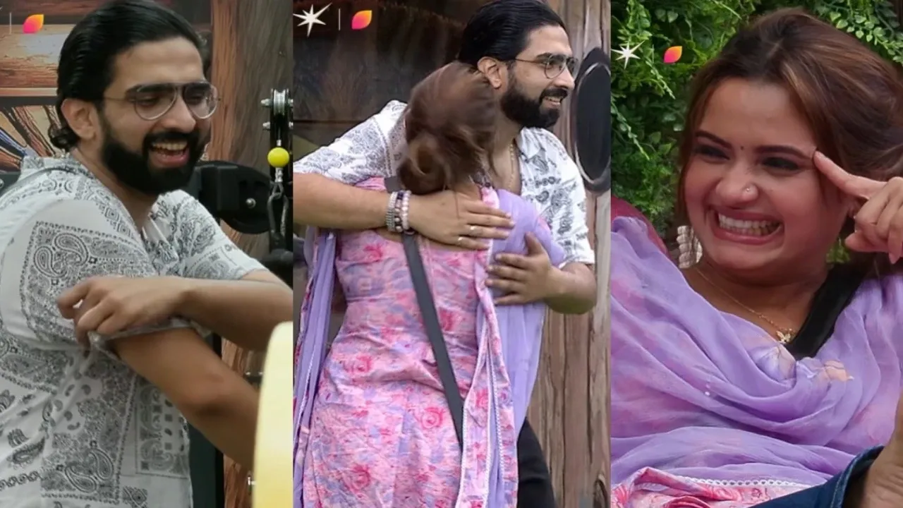 Bigg Boss 19 New Promo: Neelam Giri 