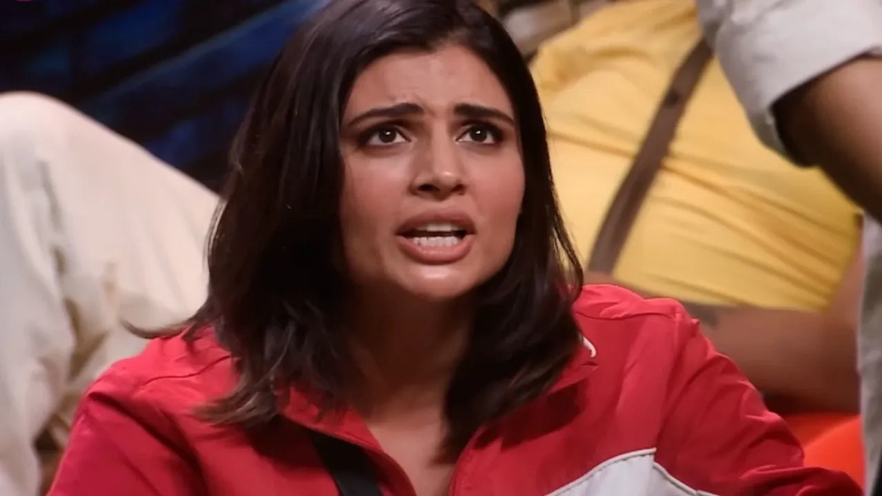 malti chahar