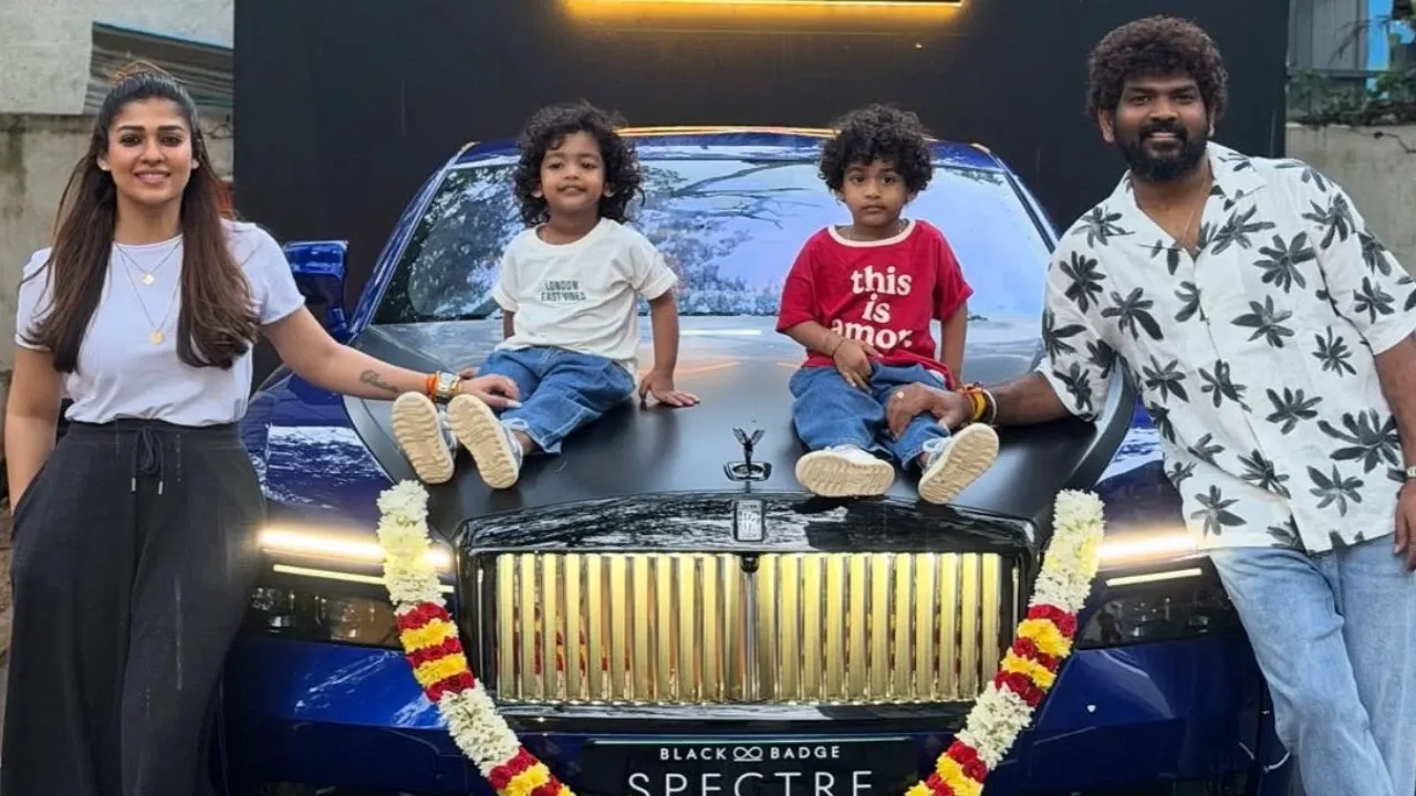 (Image Courtesy: Instagram)