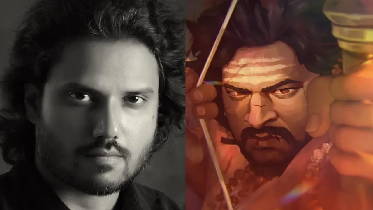 Who is Ishan Shukla? Meet the director of SS Rajamouli and Prabhas' Rs 120  crore-budgeted animation film Baahubali: The Eternal War | PINKVILLA