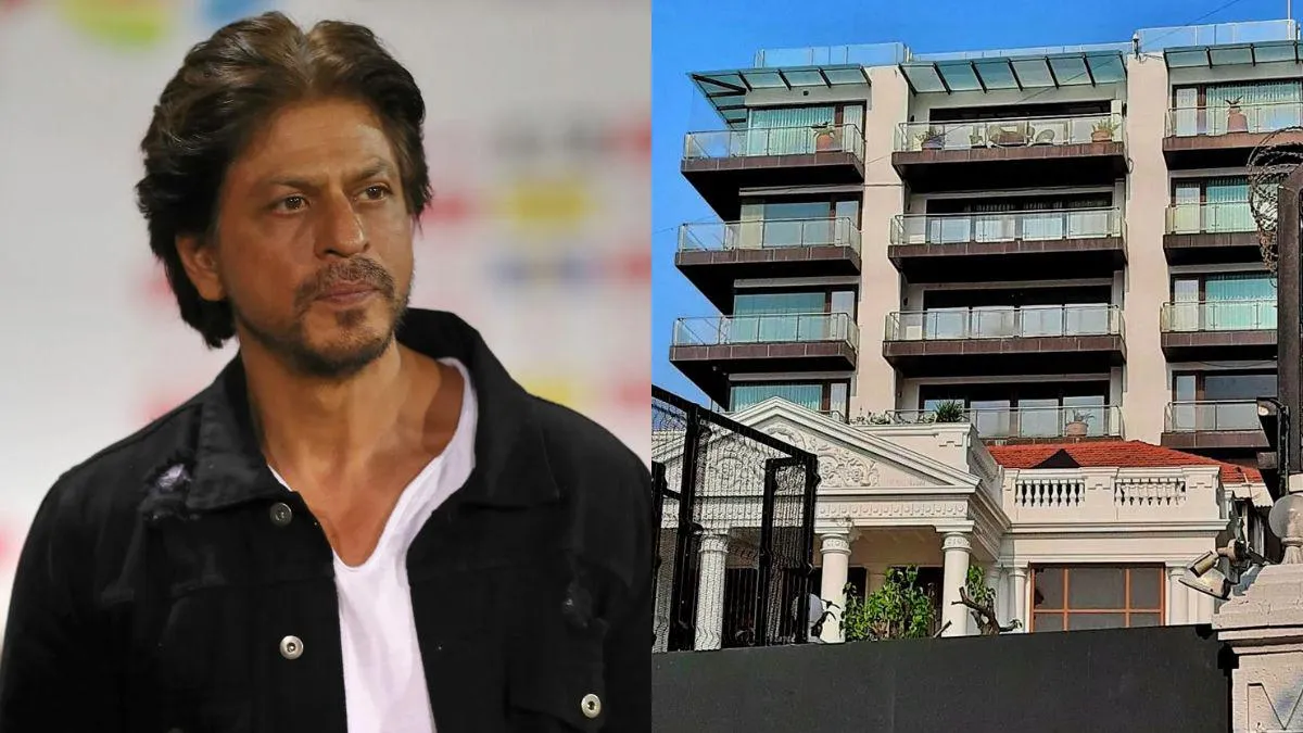 Mannat