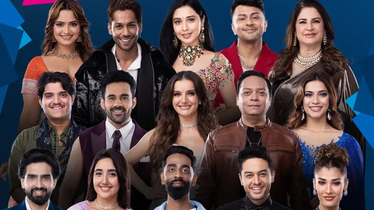 Bigg Boss 19 update