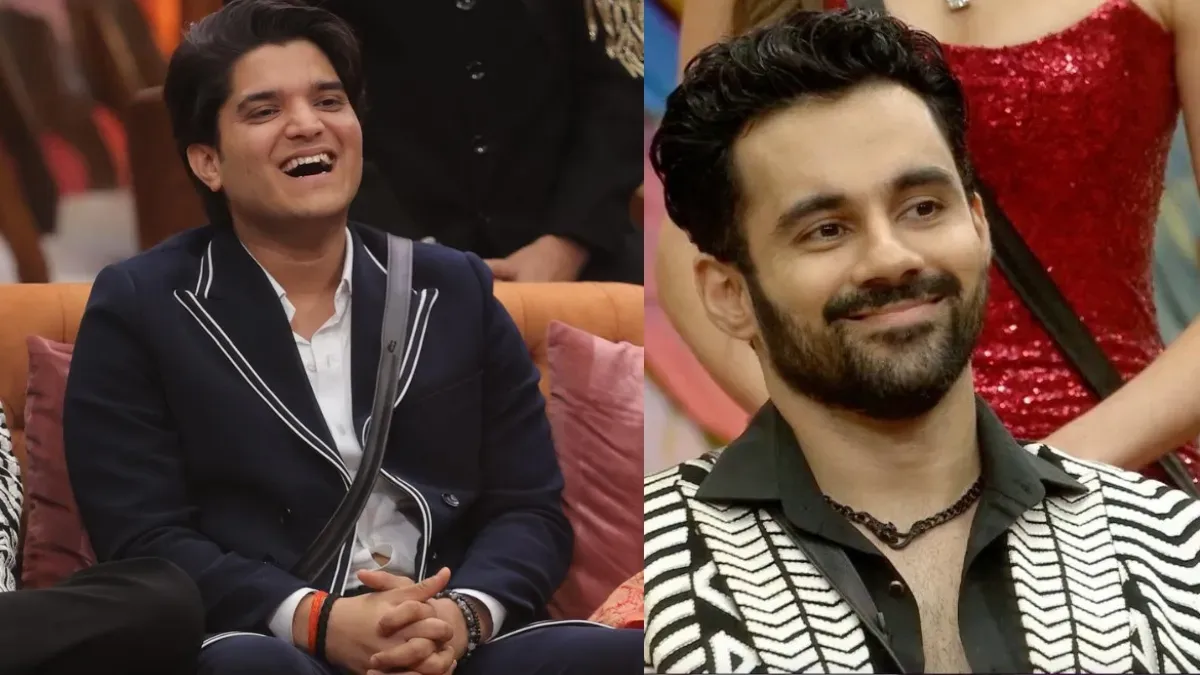 Bigg Boss 19 Twist: Mridul Tiwari Suffers Injury In Captaincy Task, Abhishek  Bajaj Under Spotlight