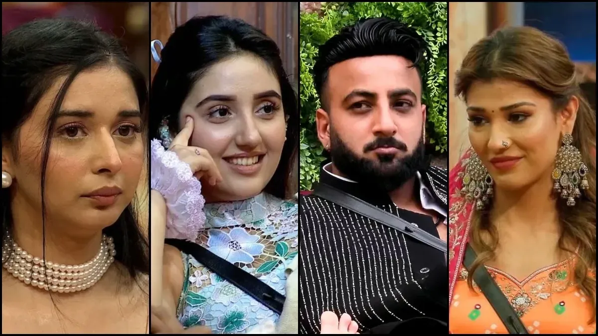 bigg boss 19
